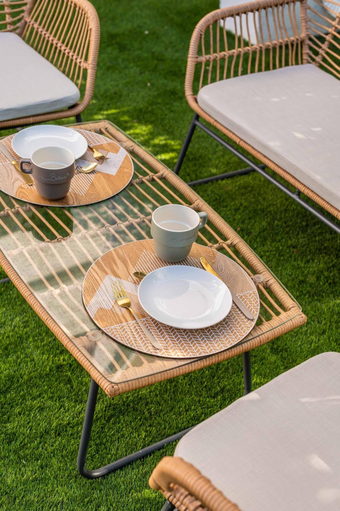 Lemon House - 400M From The Beach - Wifi Αλμπουφέιρα Εξωτερικό φωτογραφία