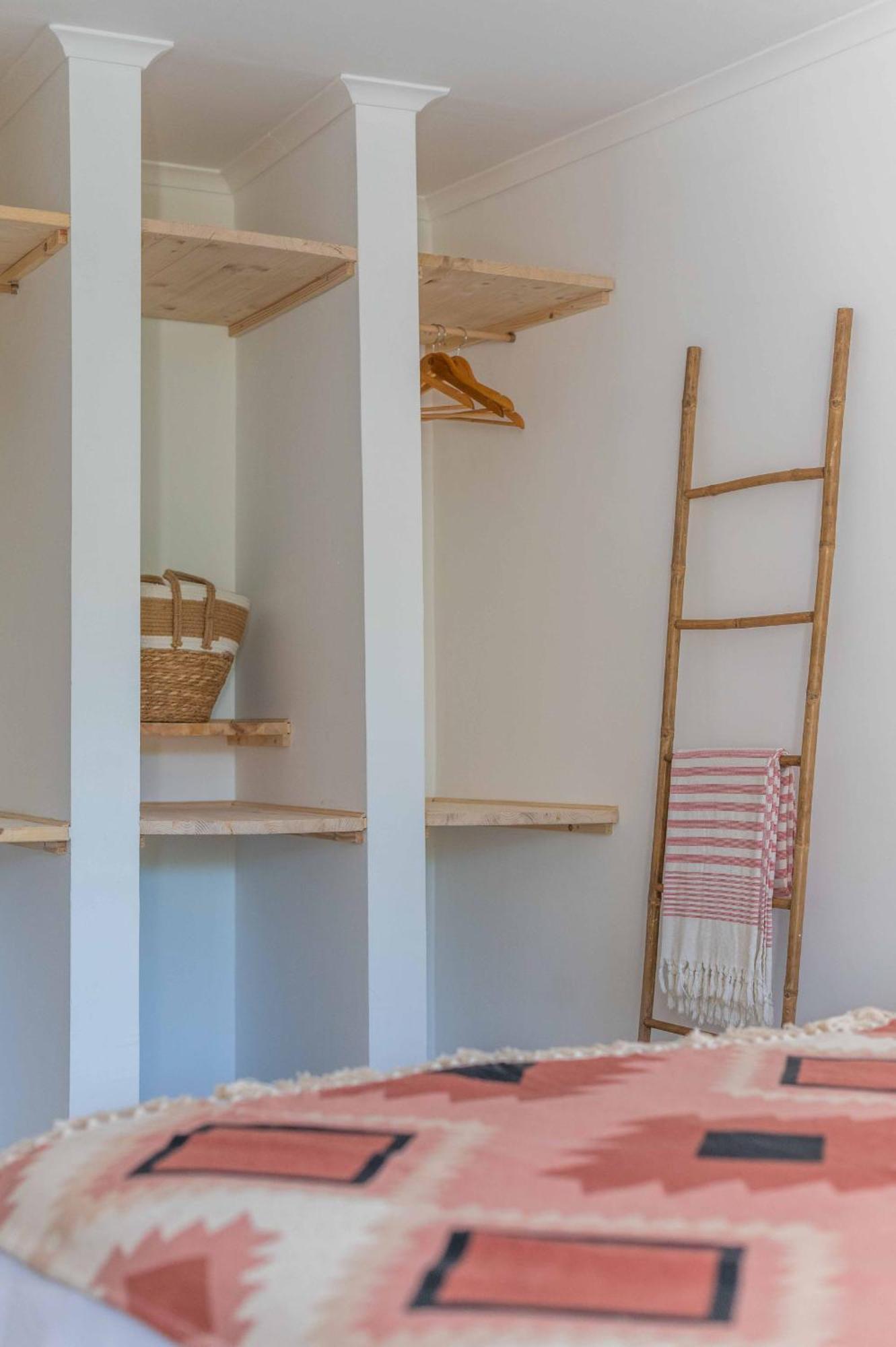 Lemon House - 400M From The Beach - Wifi Αλμπουφέιρα Εξωτερικό φωτογραφία