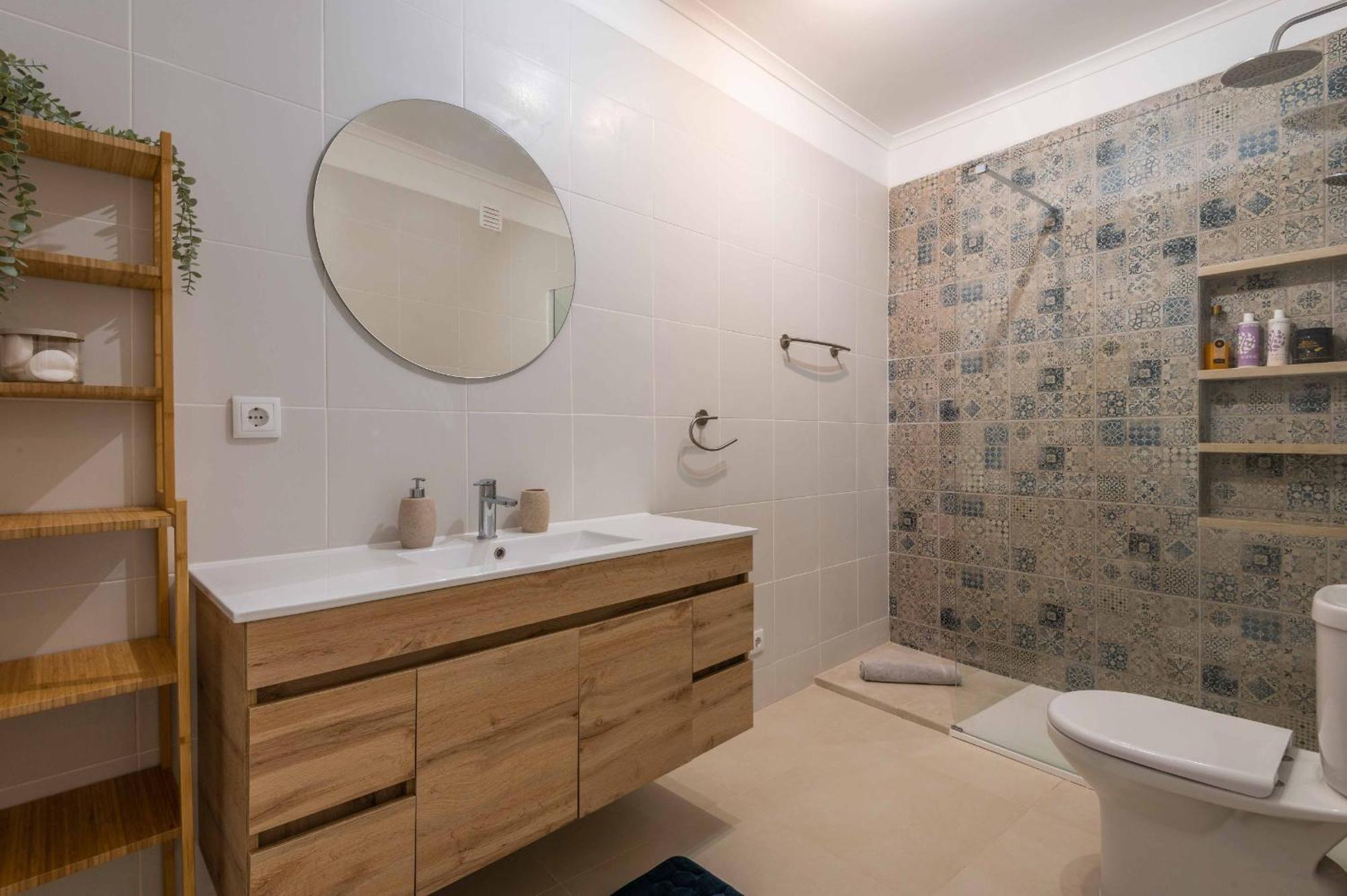 Lemon House - 400M From The Beach - Wifi Αλμπουφέιρα Εξωτερικό φωτογραφία