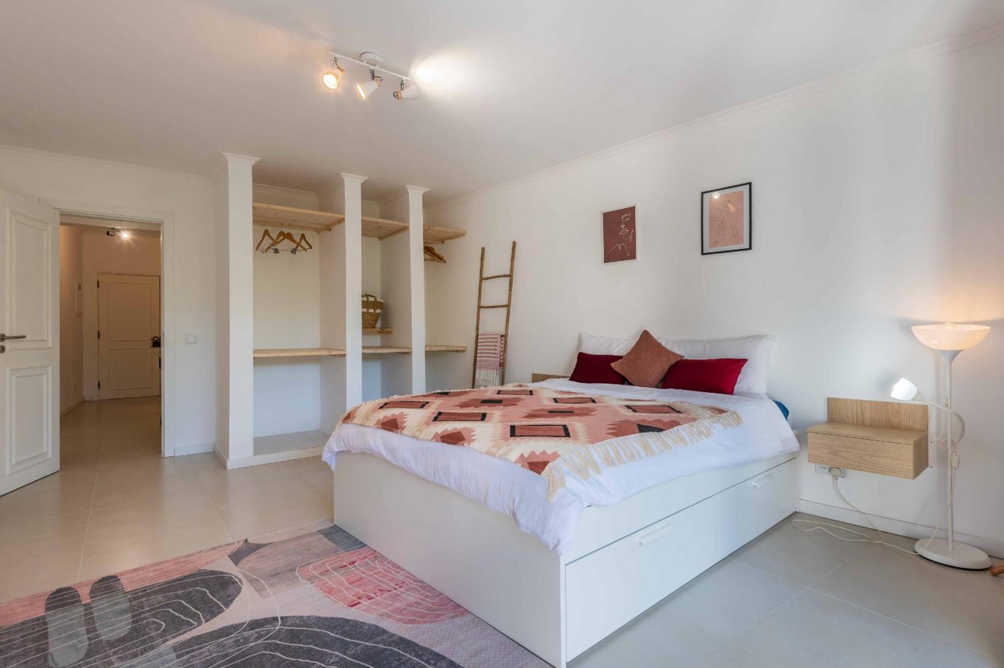 Lemon House - 400M From The Beach - Wifi Αλμπουφέιρα Εξωτερικό φωτογραφία